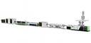 Environmentally Friendly Durable Plastic O-PVC Pipe Making Extrusion Line